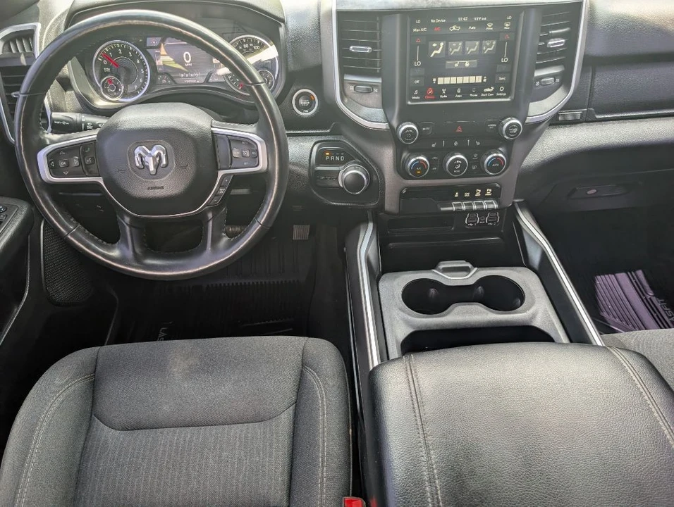 2020 Ram 1500 2nd Gen - Image 7 of 25
