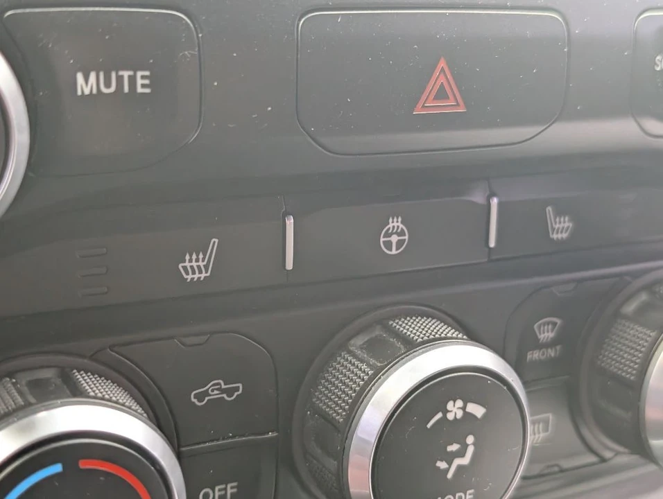 2020 Ram 1500 2nd Gen - Image 20 of 25