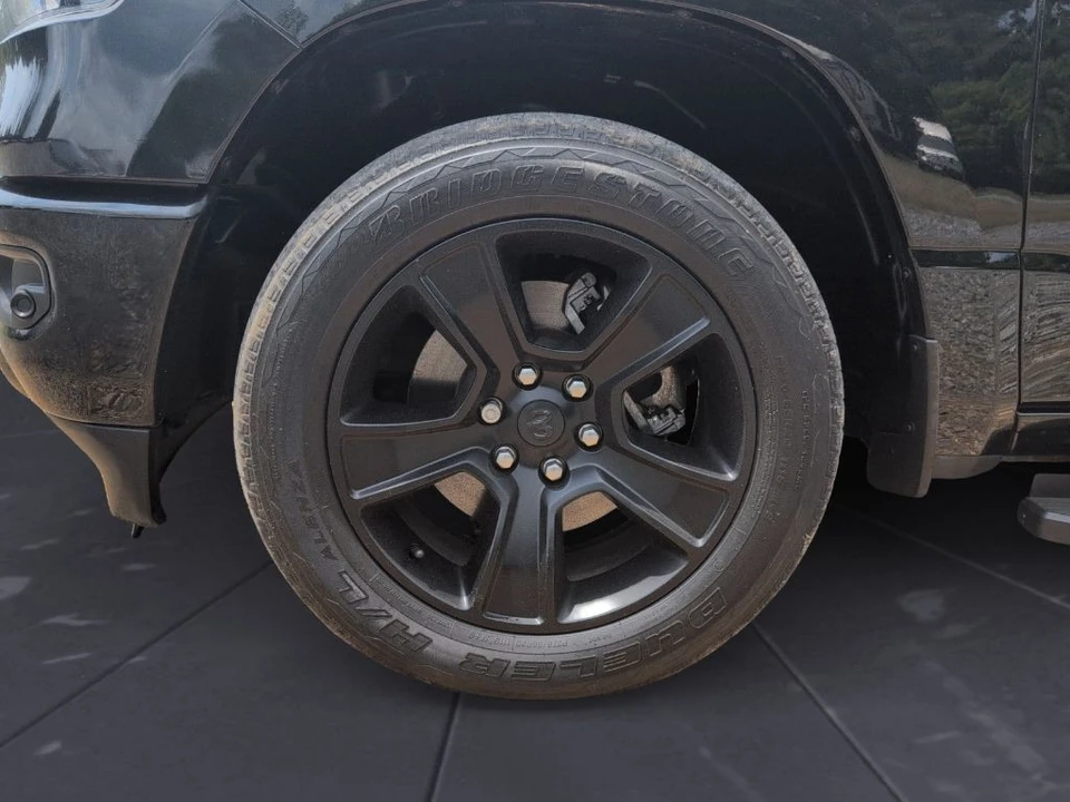 2020 Ram 1500 2nd Gen - Image 25 of 25