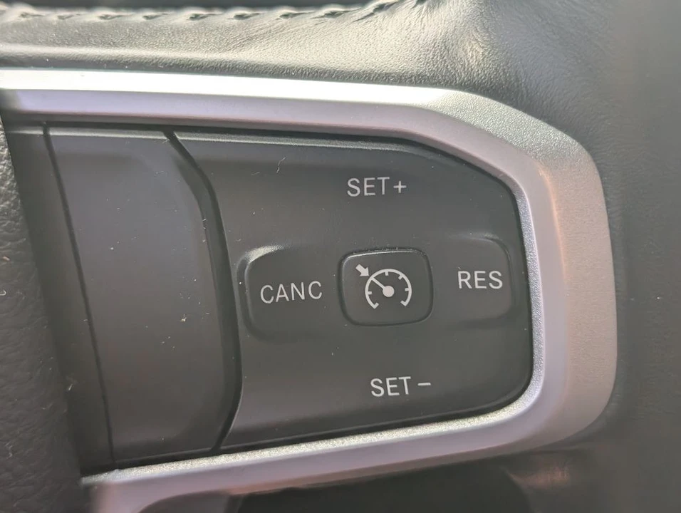 2020 Ram 1500 2nd Gen - Image 13 of 25