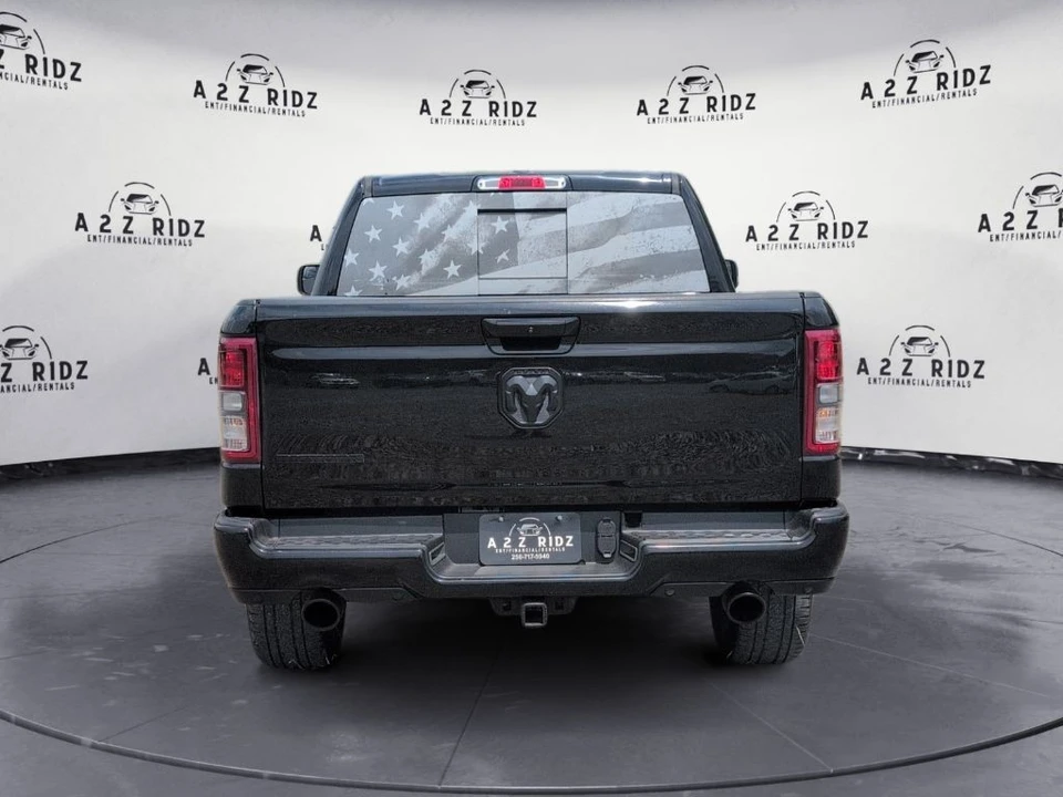 2020 Ram 1500 2nd Gen - Image 5 of 25