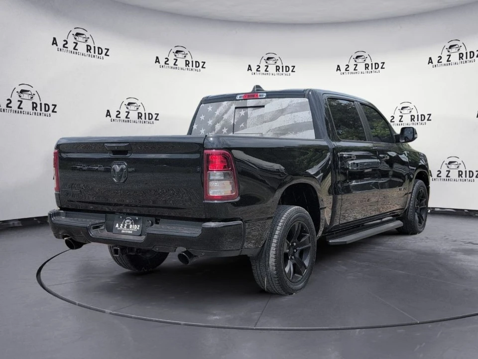 2020 Ram 1500 2nd Gen - Image 6 of 25