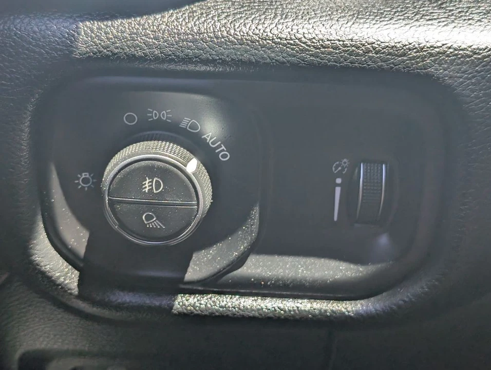 2020 Ram 1500 2nd Gen - Image 11 of 25