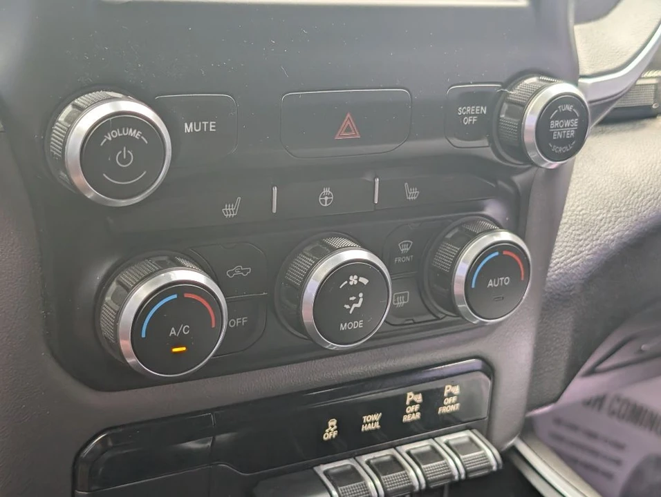 2020 Ram 1500 2nd Gen - Image 21 of 25