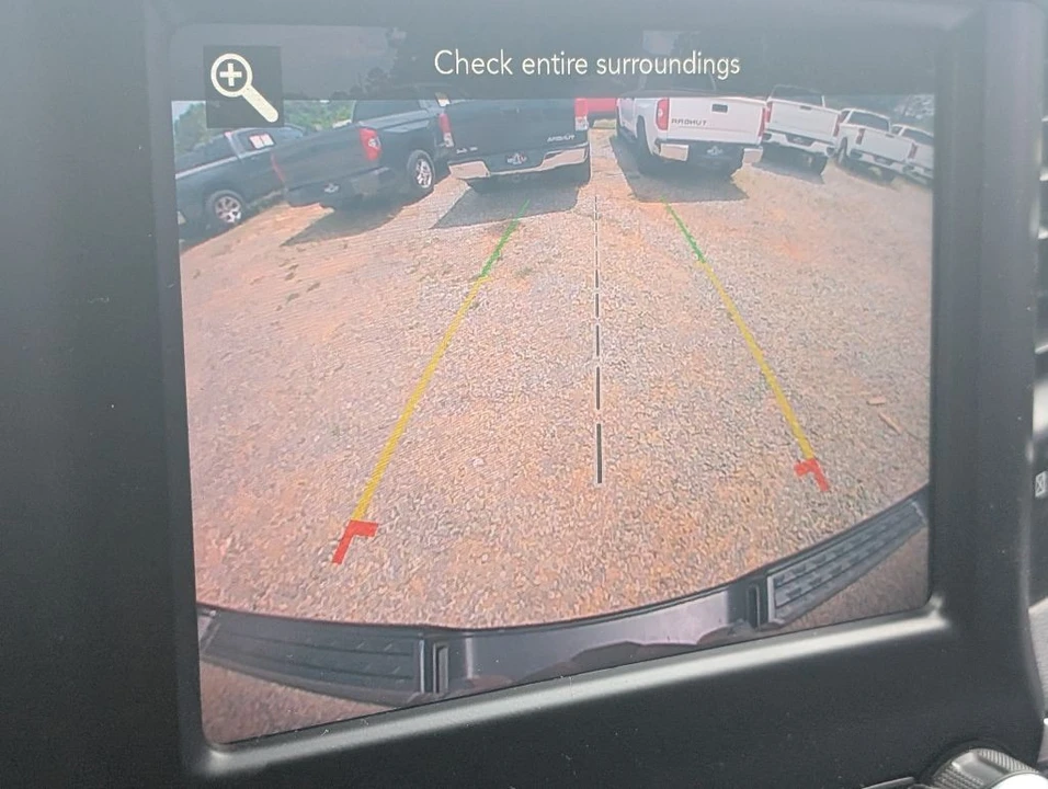 2020 Ram 1500 2nd Gen - Image 19 of 25