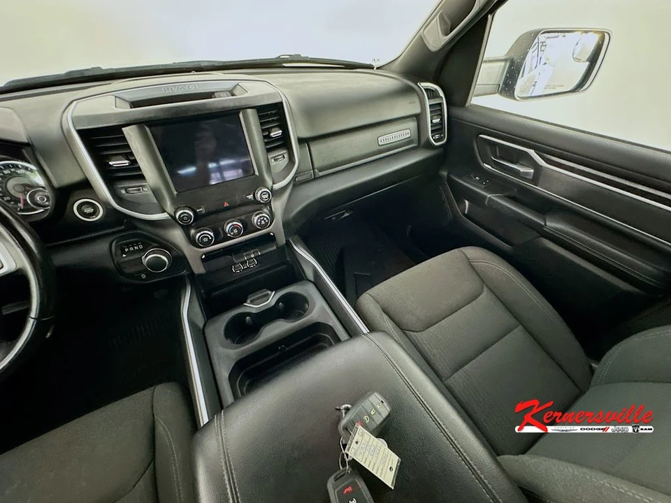 2020 Ram 1500 2nd Gen - Image 11 of 24