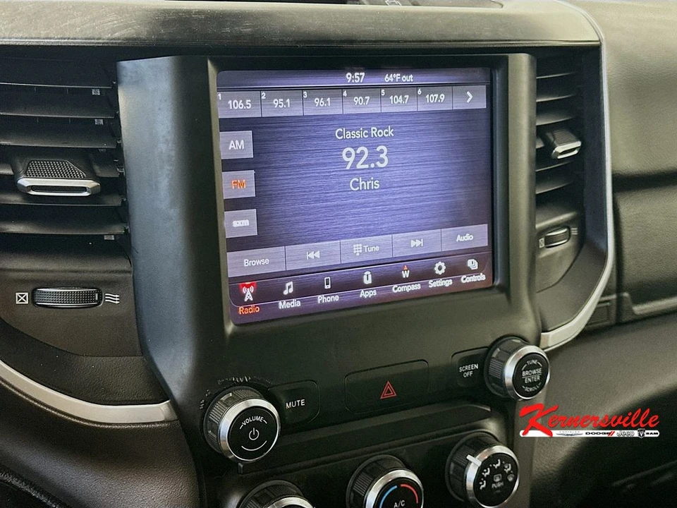 2020 Ram 1500 2nd Gen - Image 17 of 24
