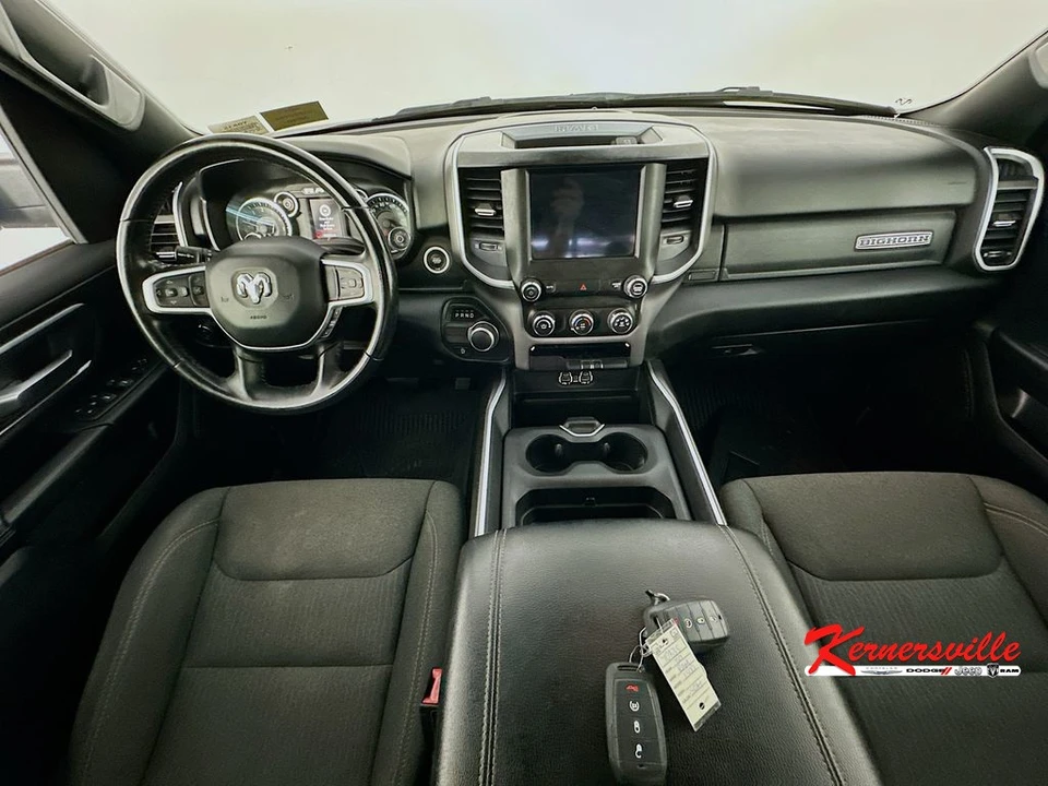 2020 Ram 1500 2nd Gen - Image 10 of 24