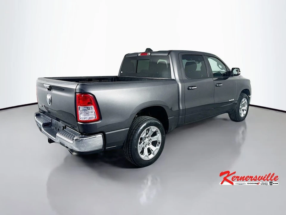 2020 Ram 1500 2nd Gen - Image 7 of 24