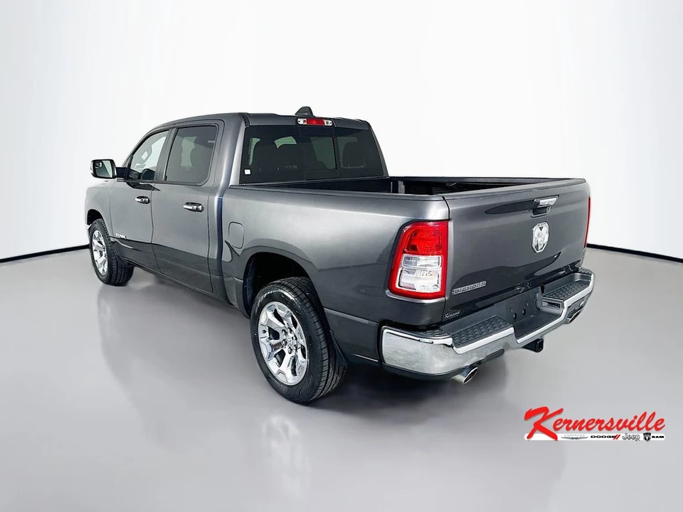 2020 Ram 1500 2nd Gen - Image 5 of 24
