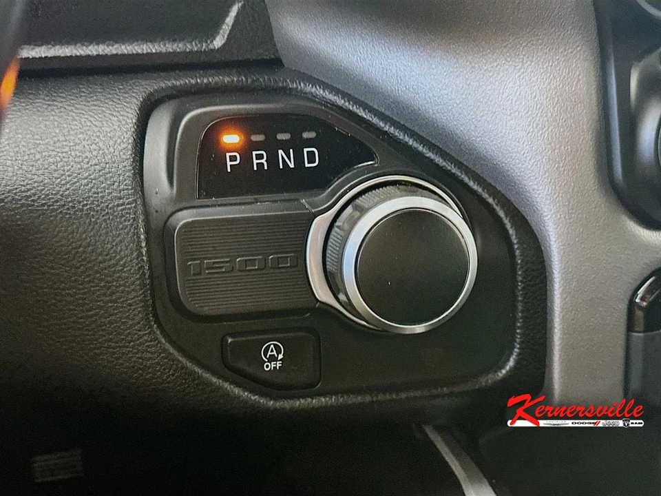 2020 Ram 1500 2nd Gen - Image 16 of 24