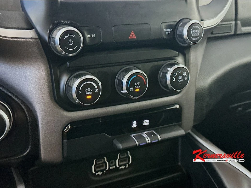 2020 Ram 1500 2nd Gen - Image 18 of 24