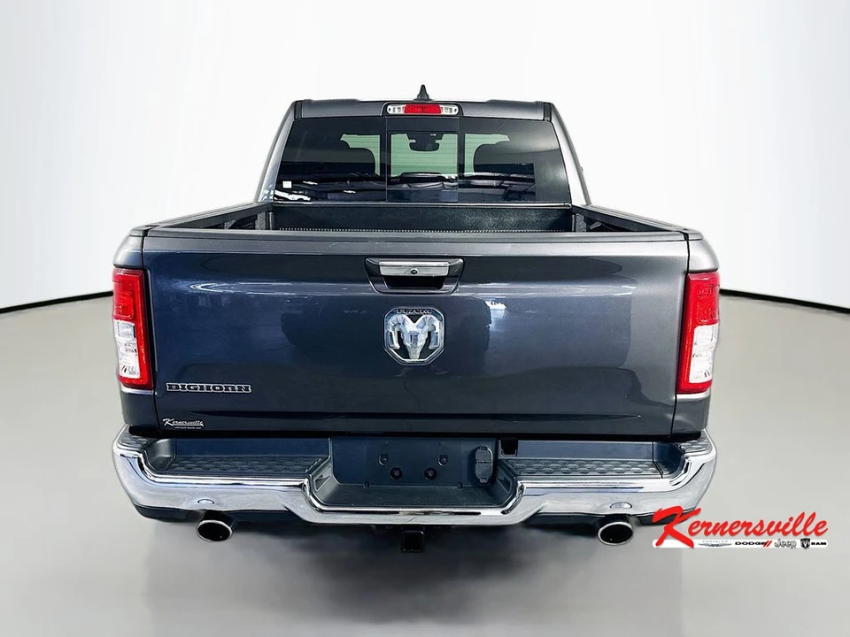 2020 Ram 1500 2nd Gen - Image 6 of 24