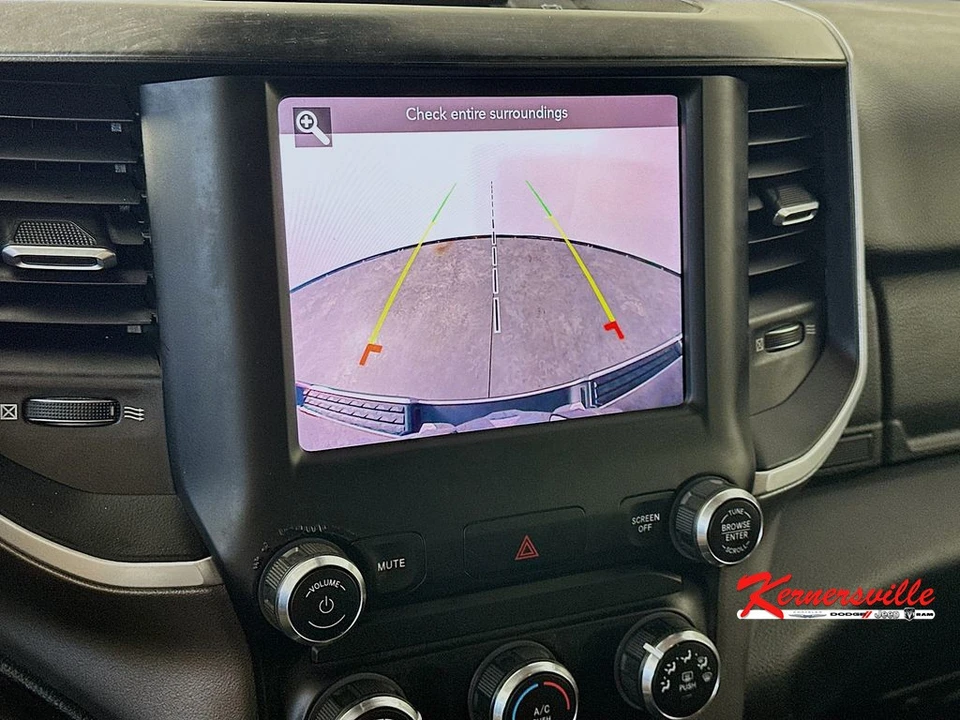 2020 Ram 1500 2nd Gen - Image 20 of 24