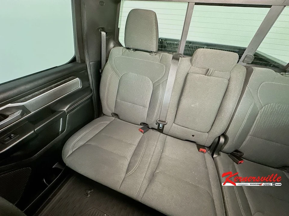 2020 Ram 1500 2nd Gen - Image 12 of 24