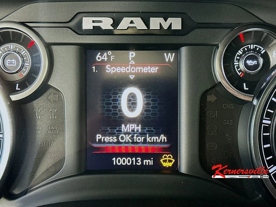 2020 Ram 1500 2nd Gen - Image 15 of 24
