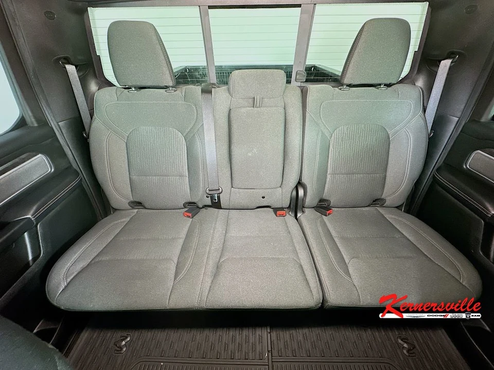 2020 Ram 1500 2nd Gen - Image 13 of 24