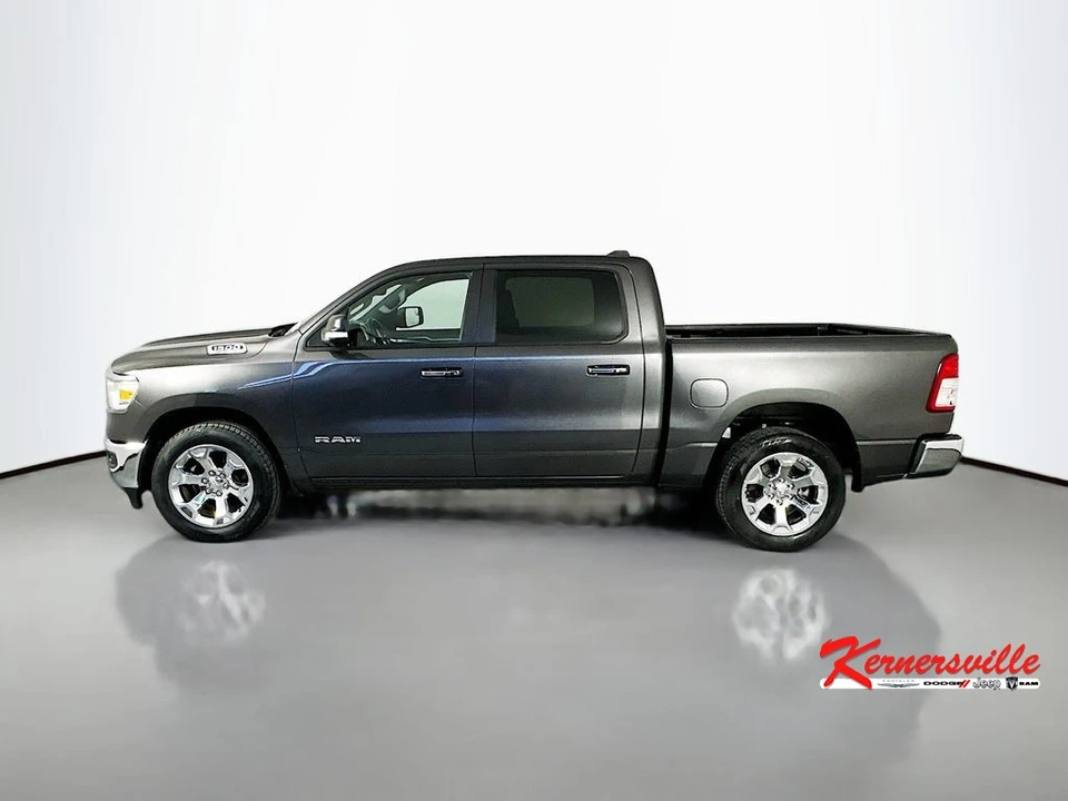 2020 Ram 1500 2nd Gen - Image 4 of 24