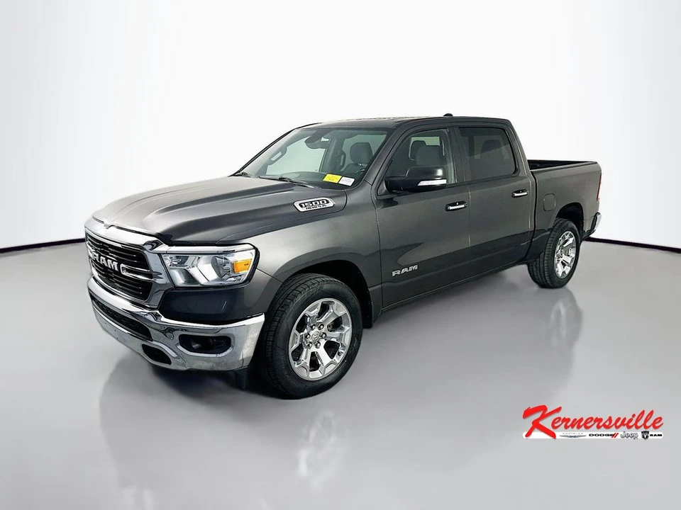 2020 Ram 1500 2nd Gen - Image 3 of 24