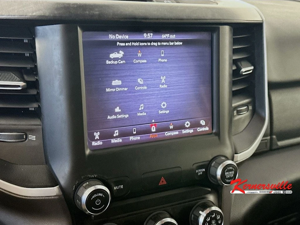 2020 Ram 1500 2nd Gen - Image 19 of 24