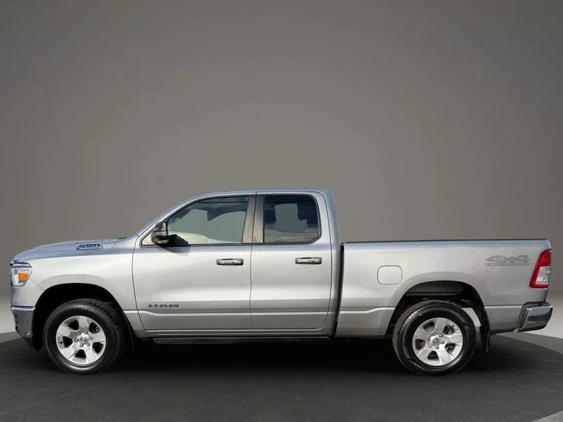 2020 Ram 1500 2nd Gen - Image 8 of 12