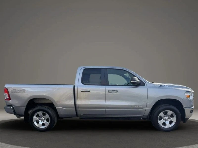 2020 Ram 1500 2nd Gen - Image 4 of 12