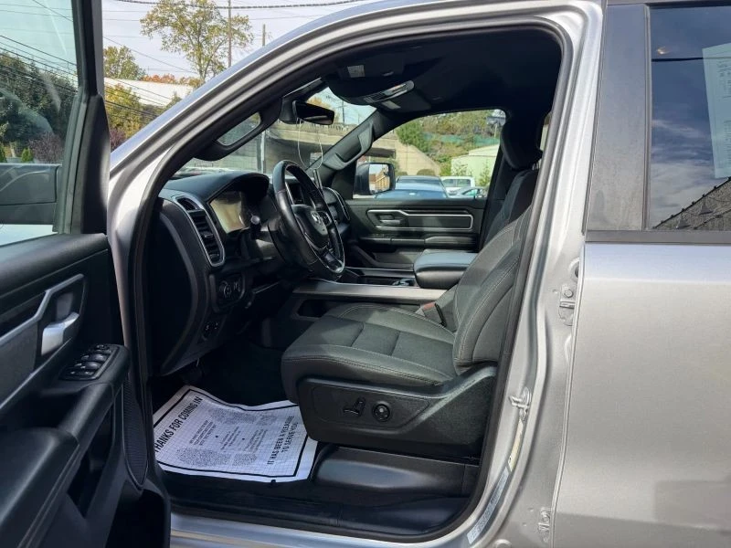 2020 Ram 1500 2nd Gen - Image 10 of 12