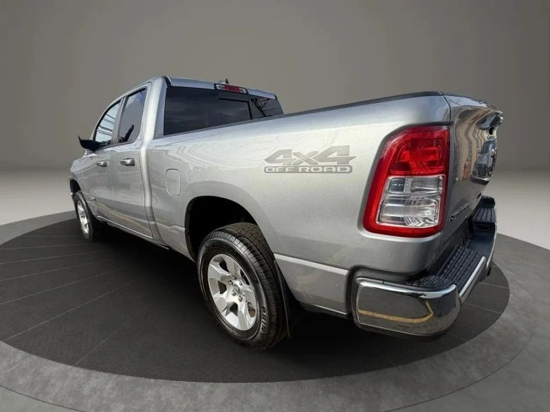2020 Ram 1500 2nd Gen - Image 7 of 12