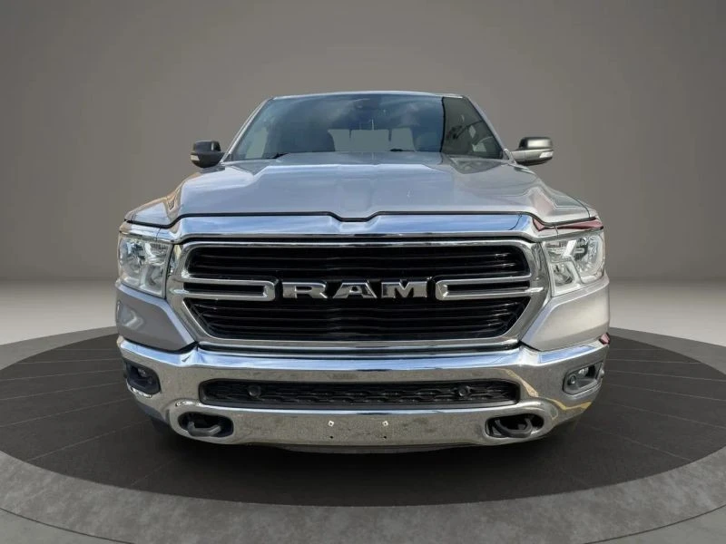 2020 Ram 1500 2nd Gen - Image 2 of 12