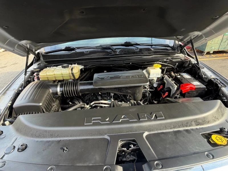 2020 Ram 1500 2nd Gen - Image 11 of 12