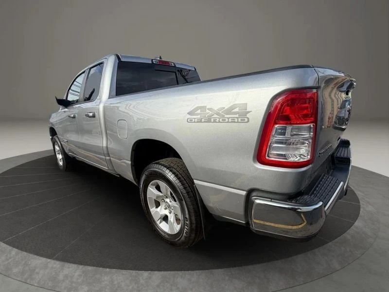 2020 Ram 1500 2nd Gen - Image 7 of 12