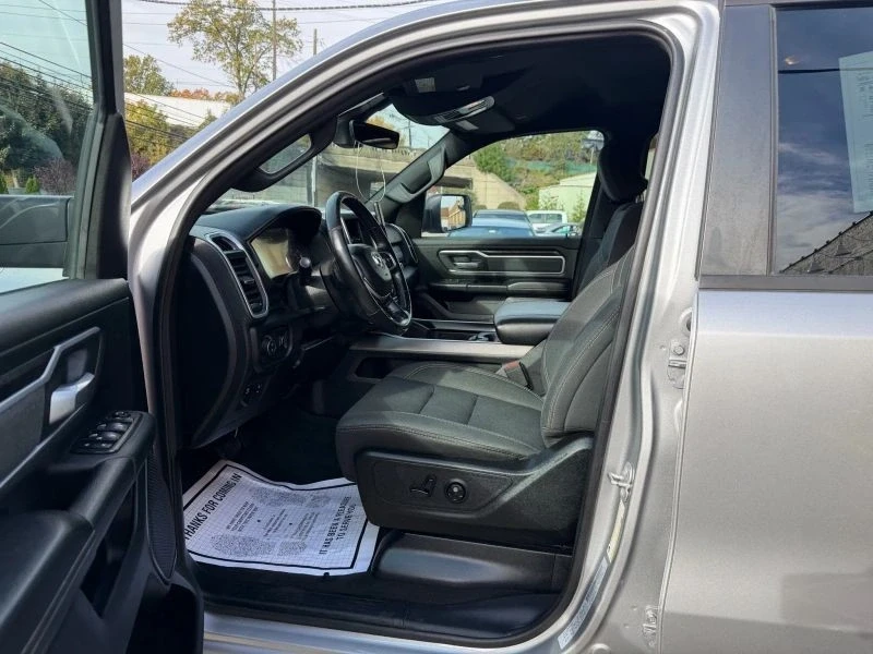 2020 Ram 1500 2nd Gen - Image 10 of 12
