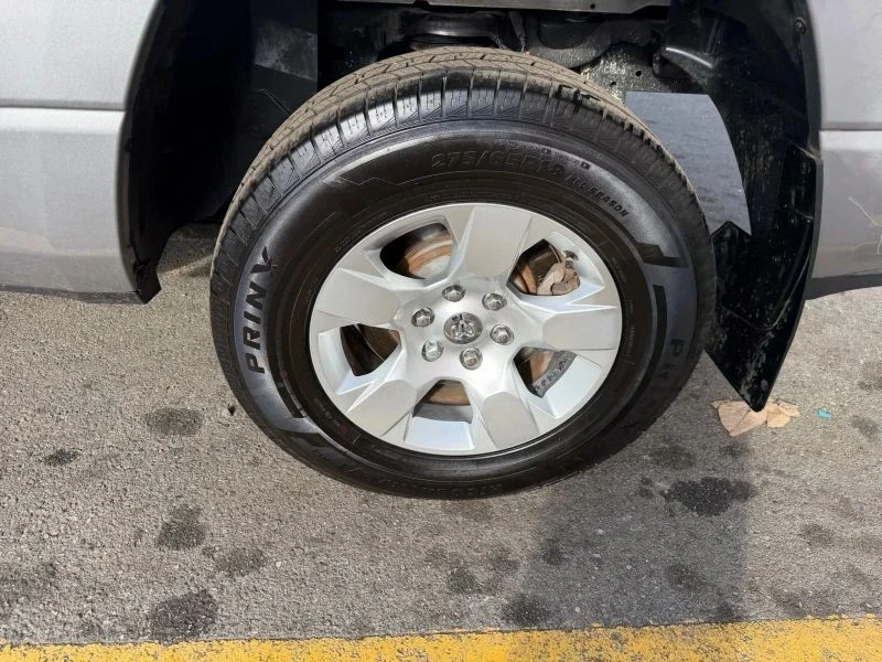 2020 Ram 1500 2nd Gen - Image 9 of 12