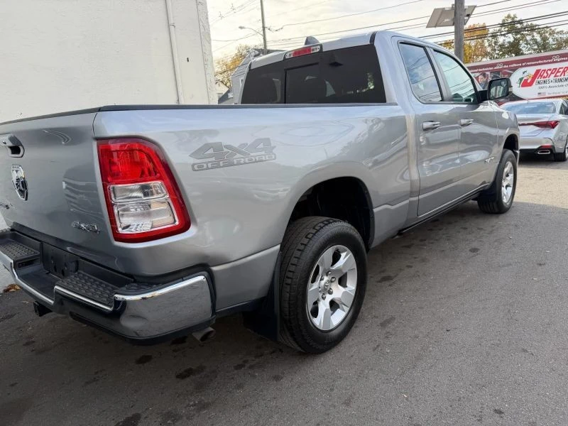 2020 Ram 1500 2nd Gen - Image 5 of 12