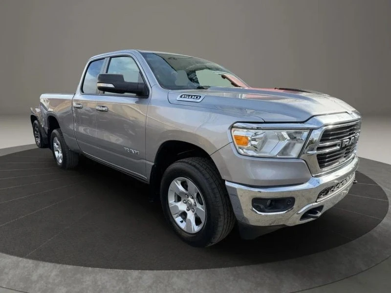 2020 Ram 1500 2nd Gen - Image 3 of 12