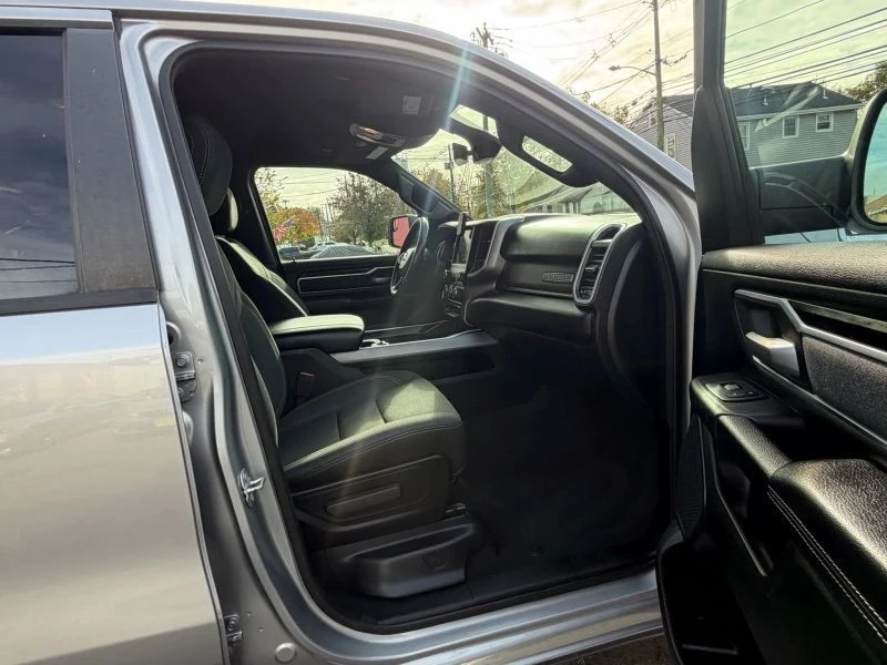 2020 Ram 1500 2nd Gen - Image 12 of 12