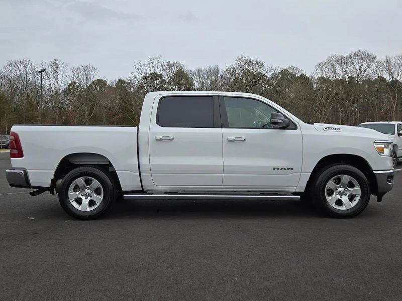 2020 Ram 1500 2nd Gen - Image 7 of 12