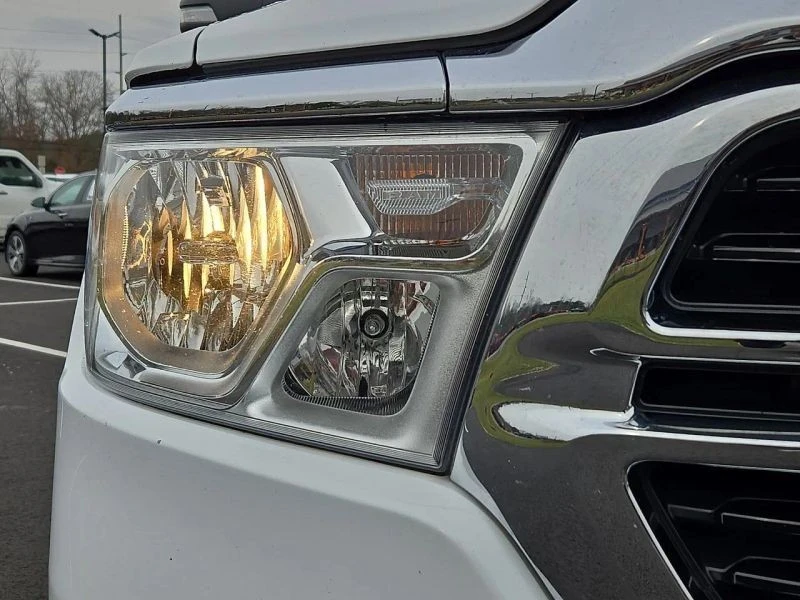 2020 Ram 1500 2nd Gen - Image 9 of 12