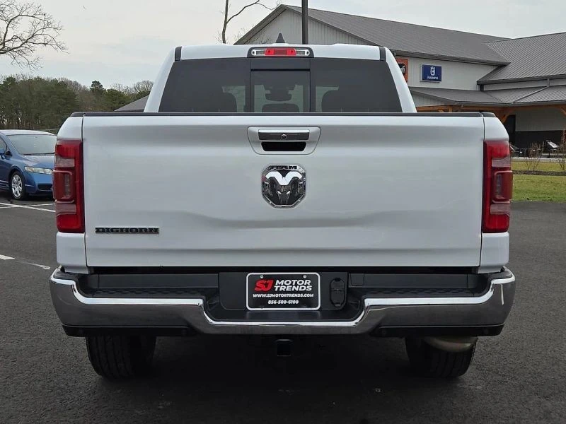 2020 Ram 1500 2nd Gen - Image 5 of 12