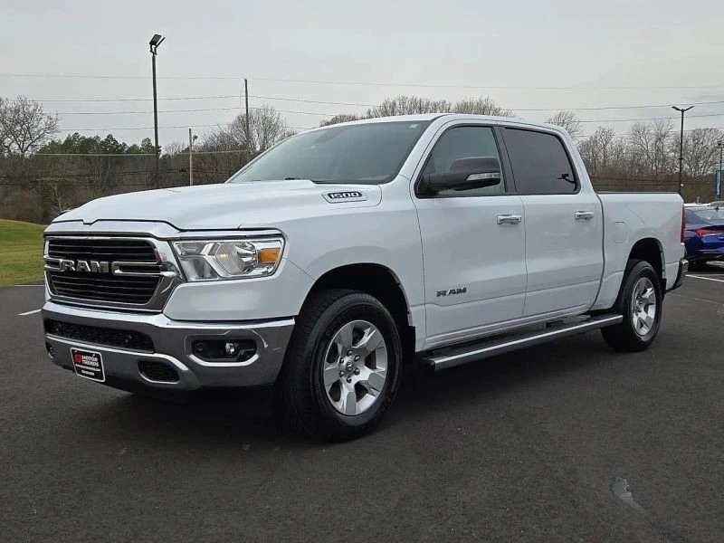2020 Ram 1500 2nd Gen - Image 3 of 12