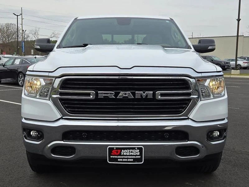 2020 Ram 1500 2nd Gen - Image 2 of 12