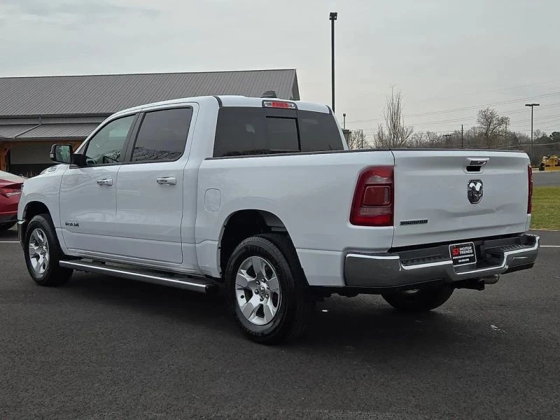 2020 Ram 1500 2nd Gen - Image 4 of 12