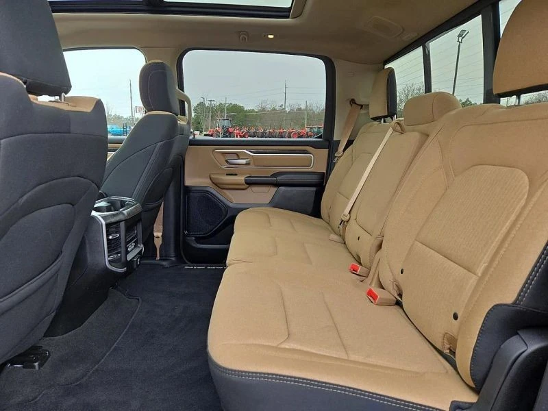 2020 Ram 1500 2nd Gen - Image 10 of 12