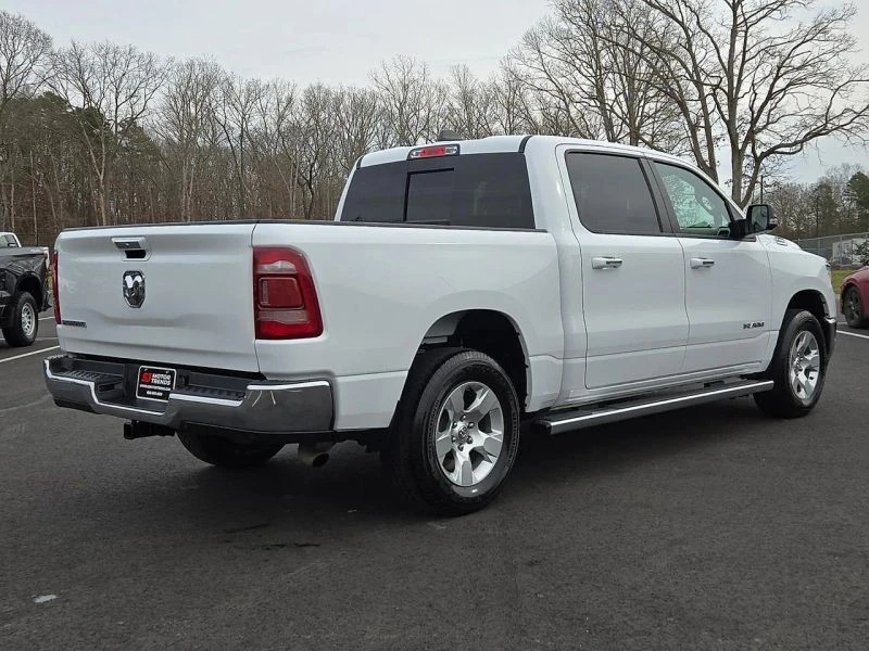 2020 Ram 1500 2nd Gen - Image 6 of 12