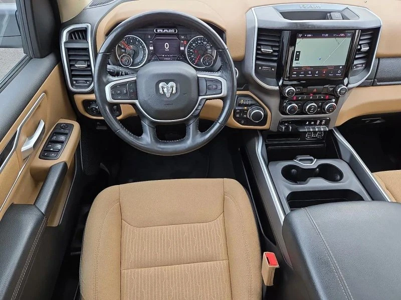 2020 Ram 1500 2nd Gen - Image 11 of 12
