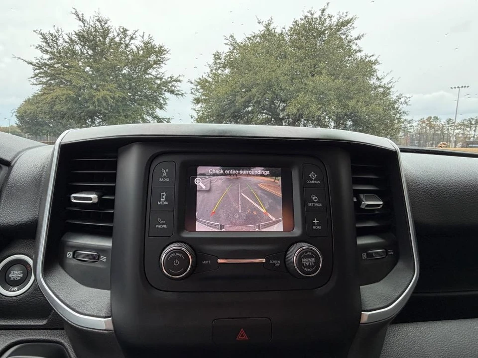 2020 Ram 1500 2nd Gen - Image 11 of 21