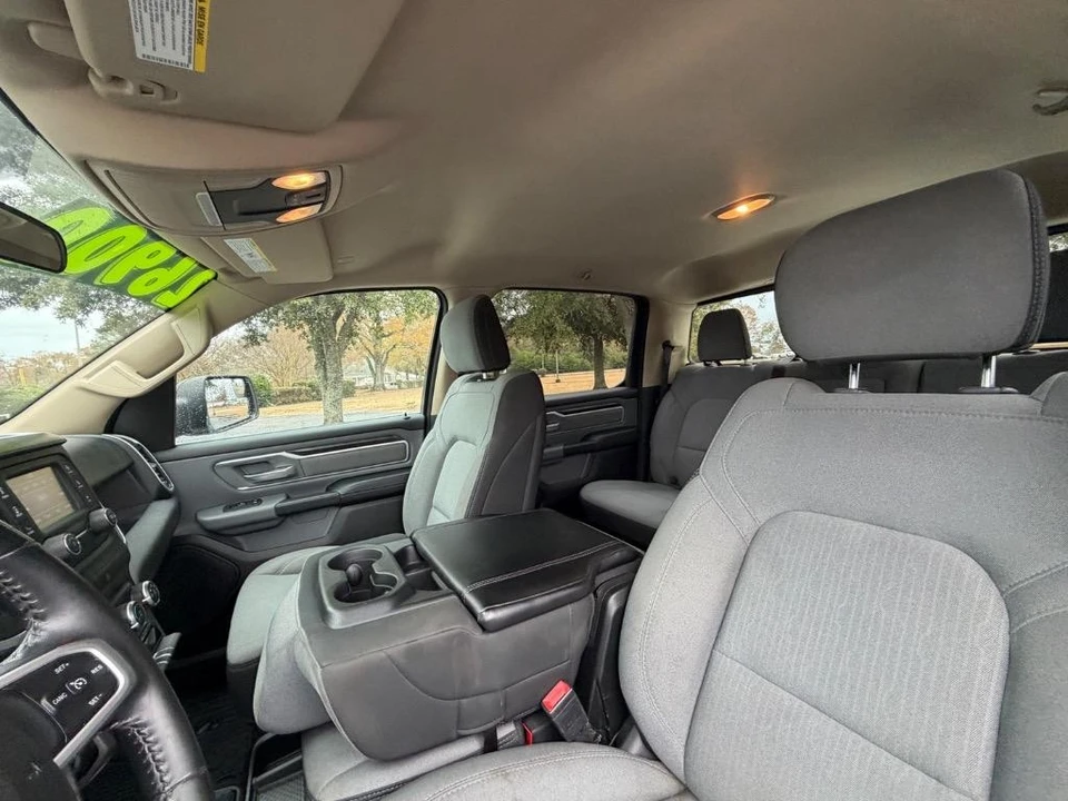 2020 Ram 1500 2nd Gen - Image 7 of 21