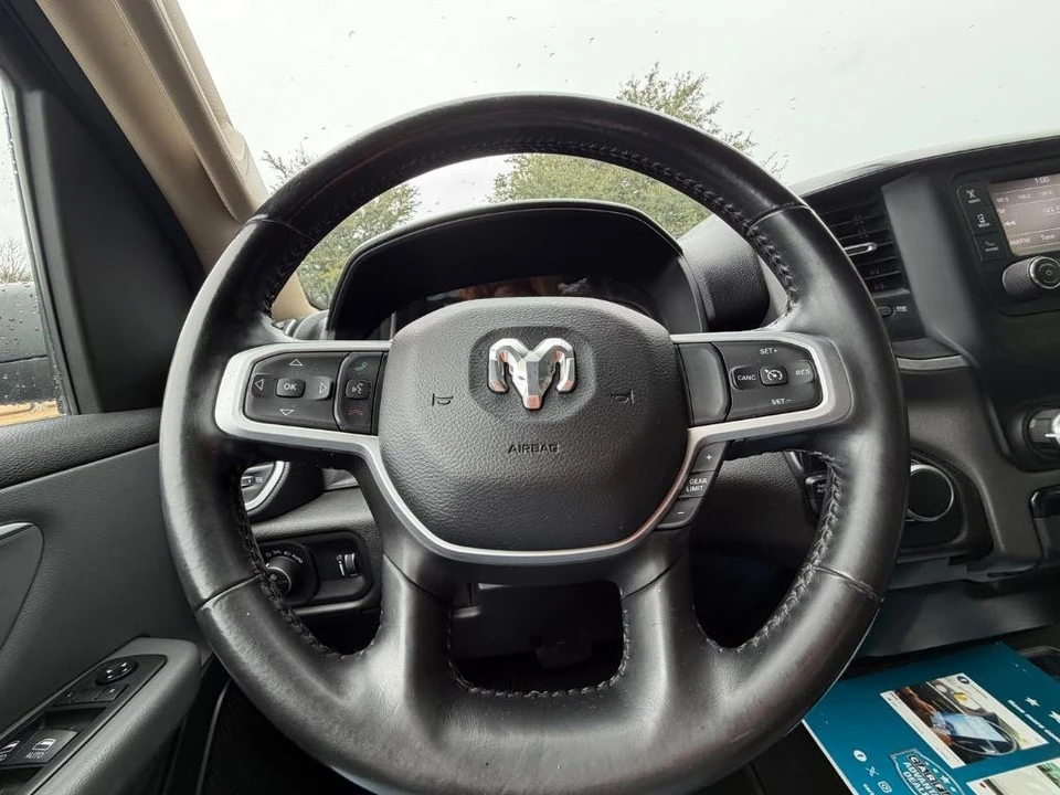 2020 Ram 1500 2nd Gen - Image 9 of 21