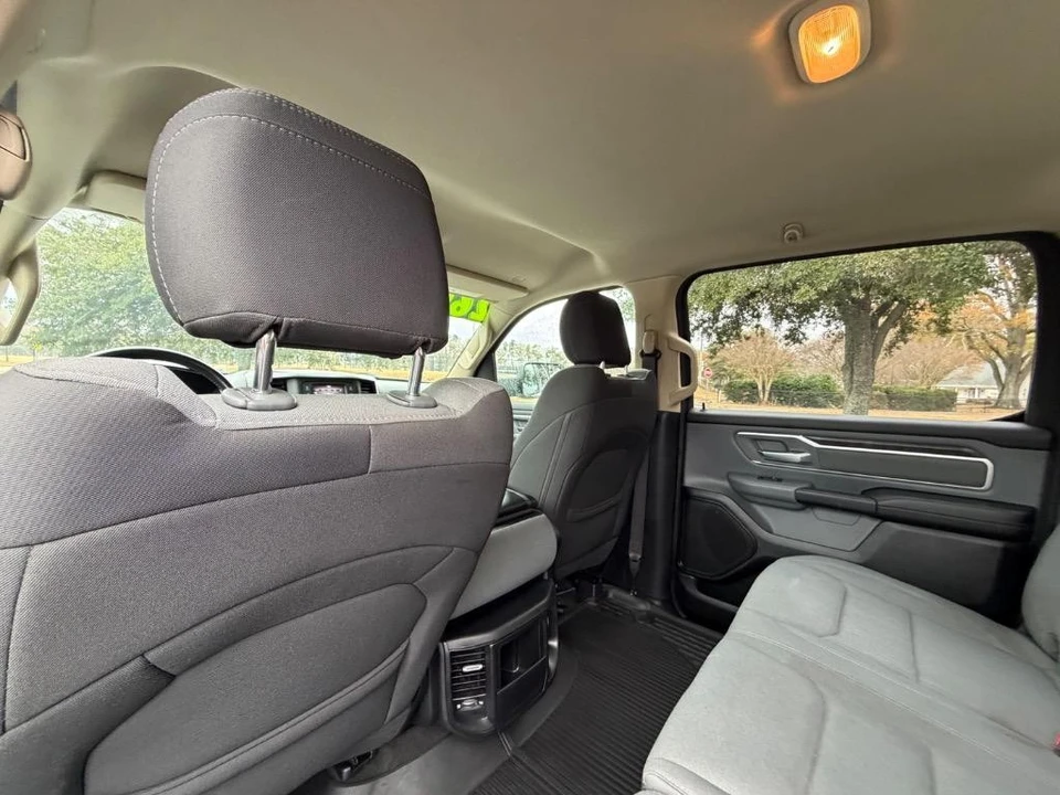 2020 Ram 1500 2nd Gen - Image 19 of 21