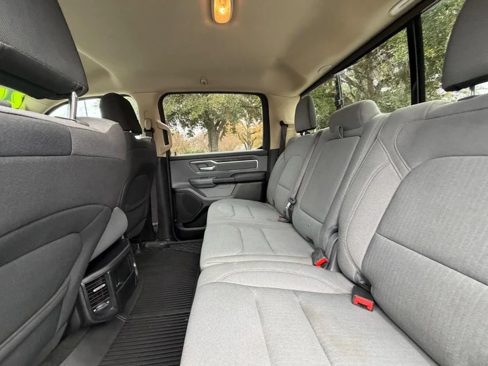 2020 Ram 1500 2nd Gen - Image 18 of 21